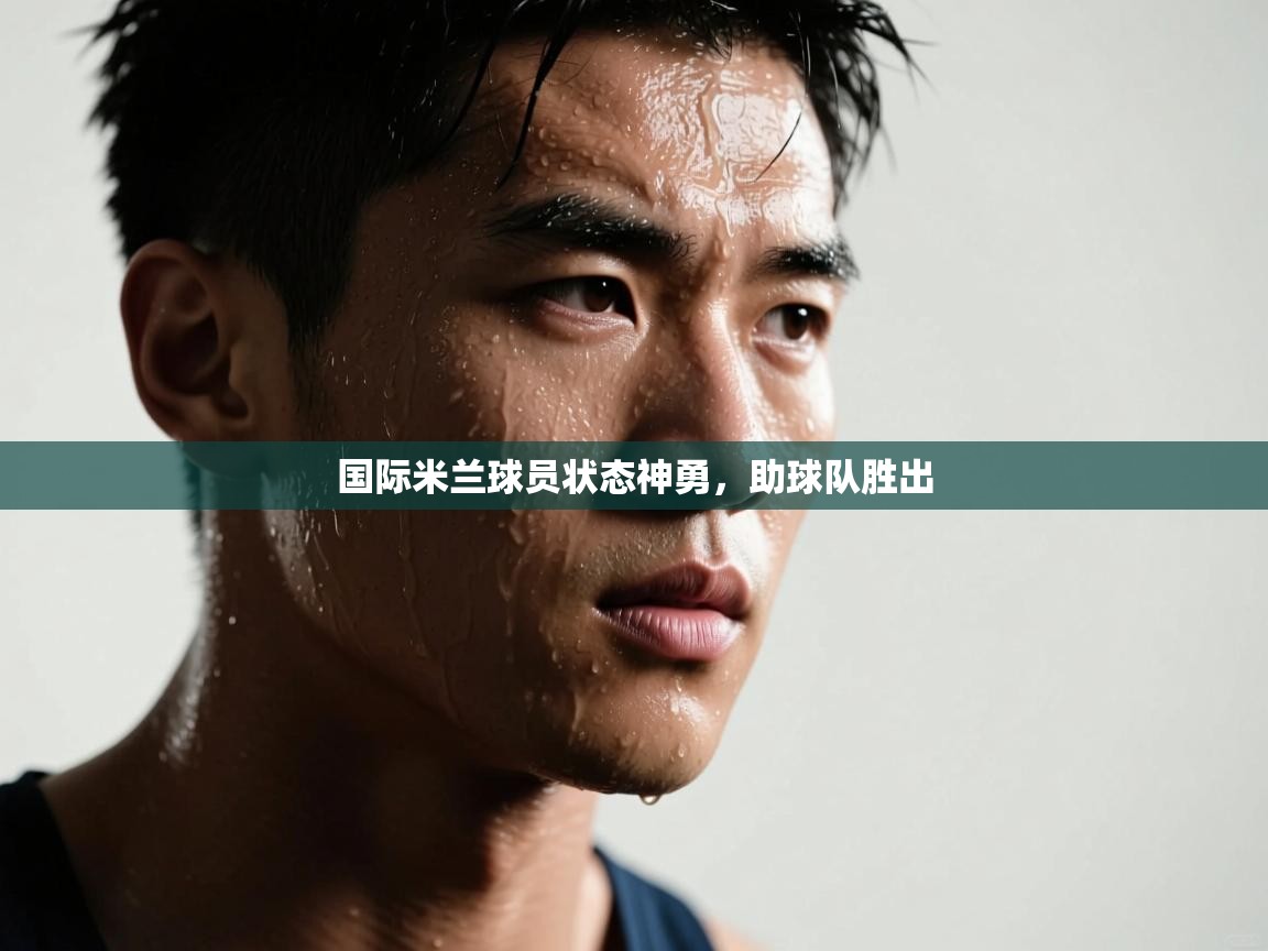 国际米兰球员状态神勇,助球队胜出 第1张