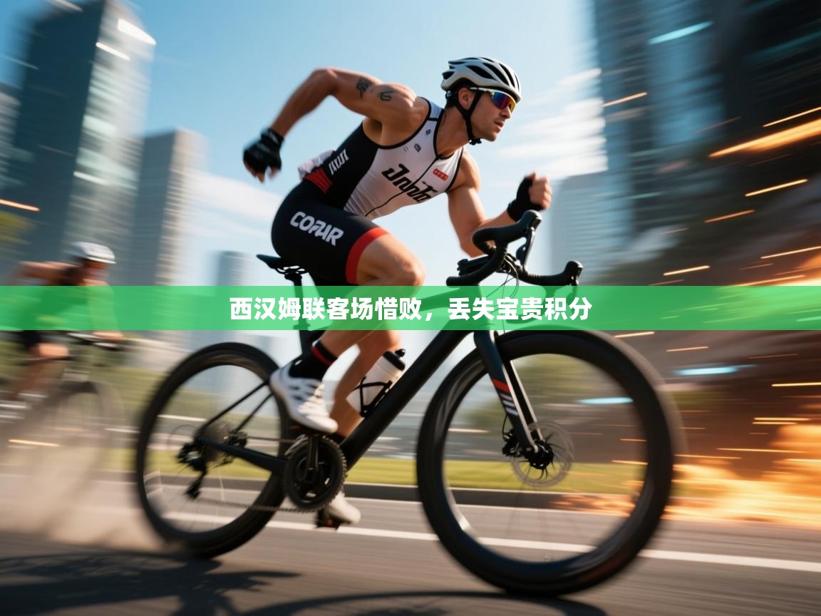 西汉姆联客场惜败,丢失宝贵积分 第1张