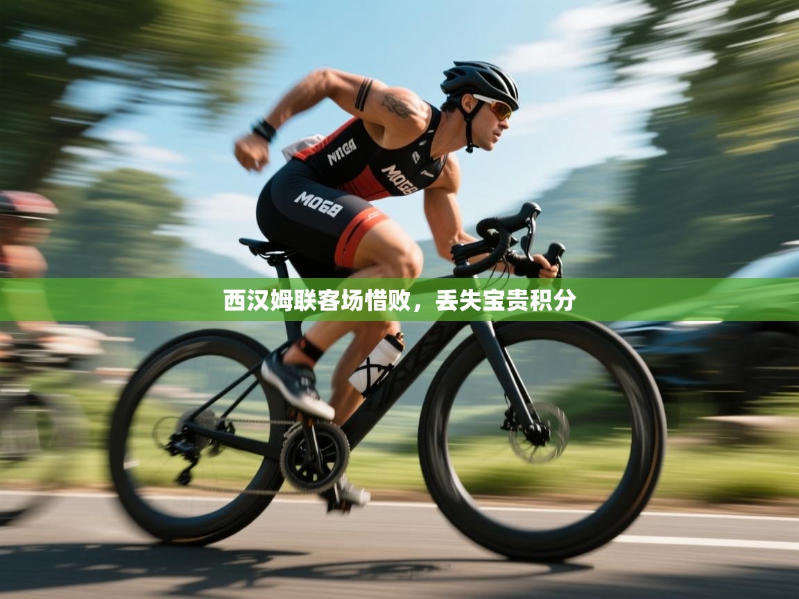 西汉姆联客场惜败,丢失宝贵积分 第2张