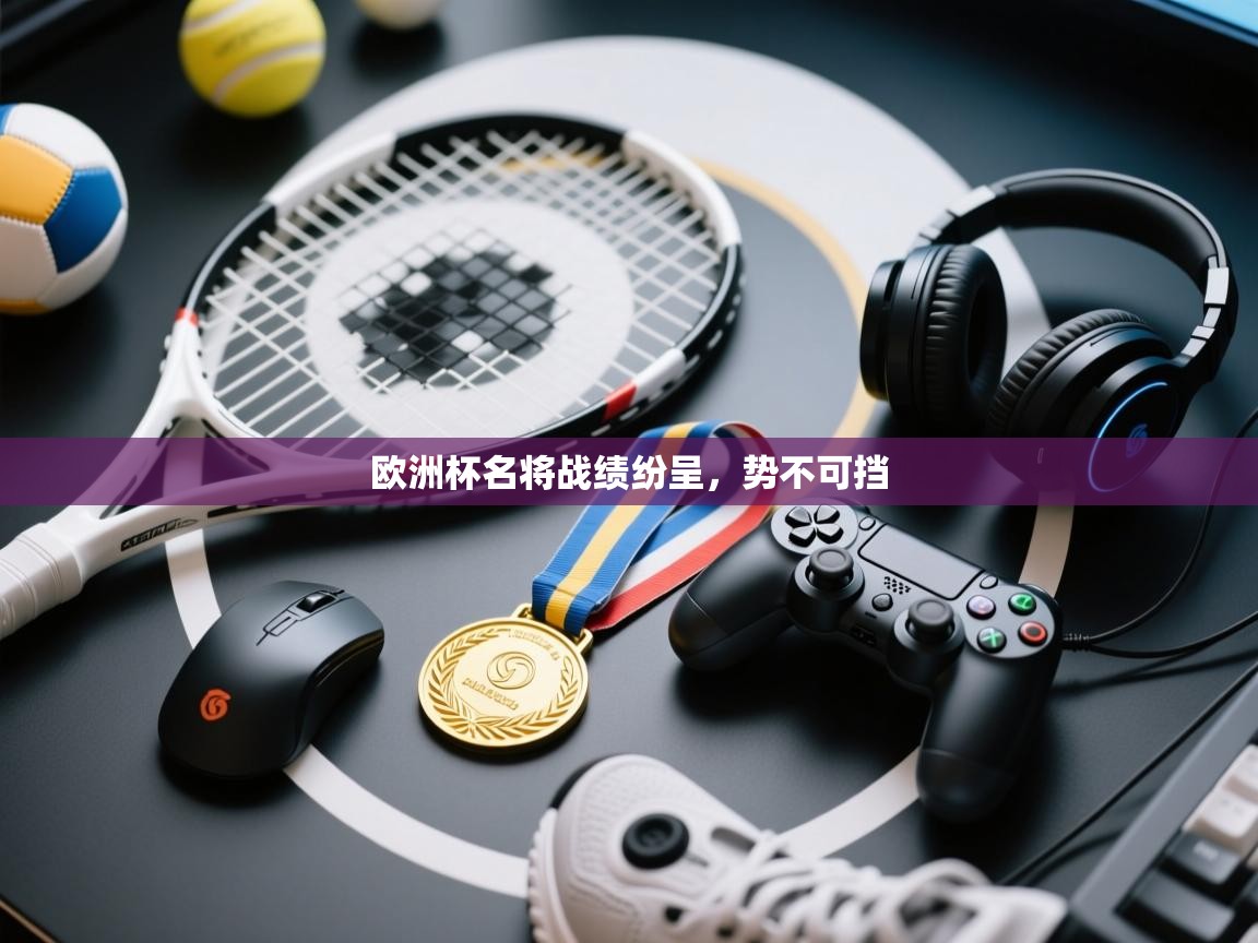 欧洲杯名将战绩纷呈,势不可挡 第1张