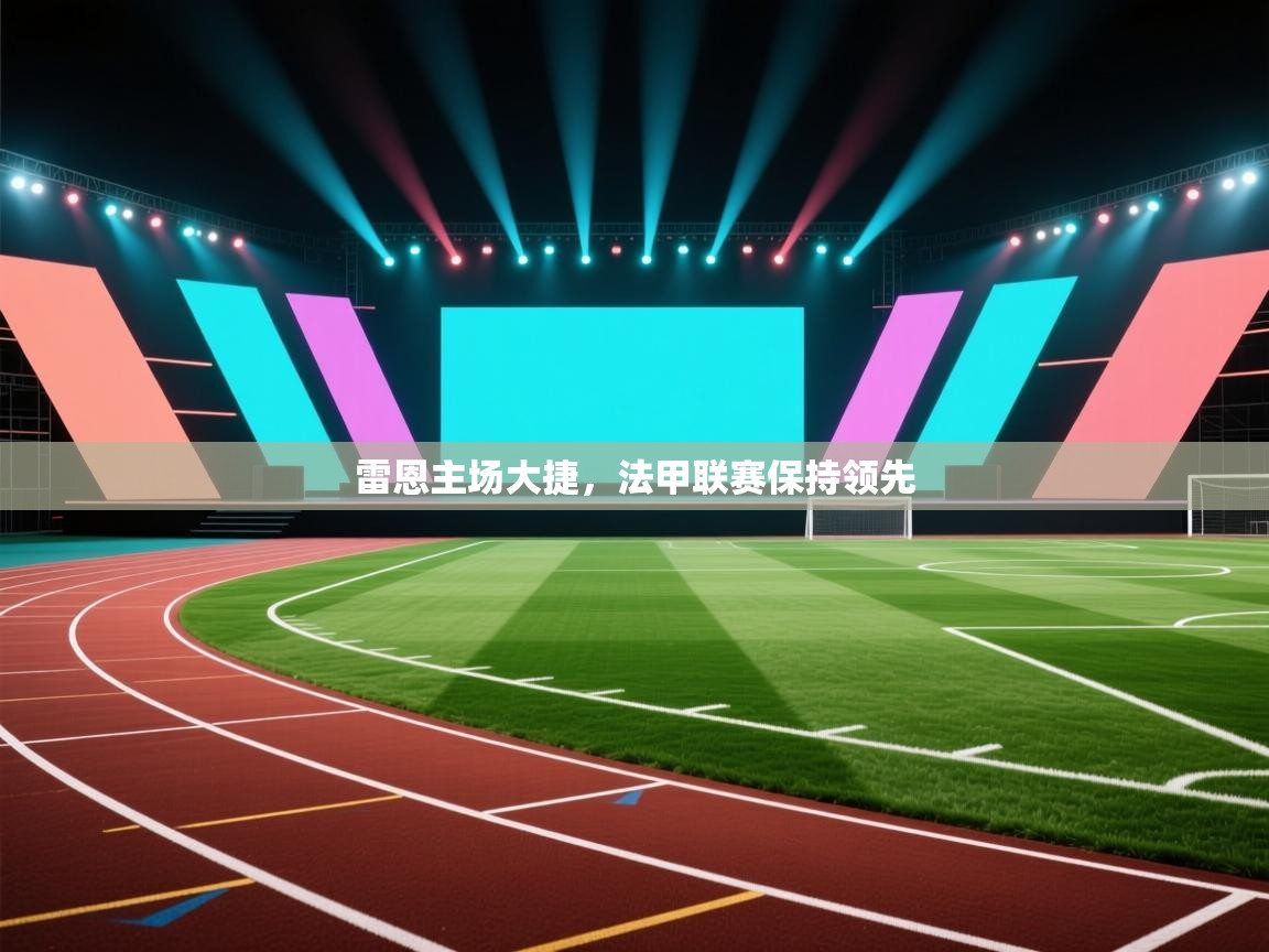 雷恩主场大捷，法甲联赛保持领先  第2张