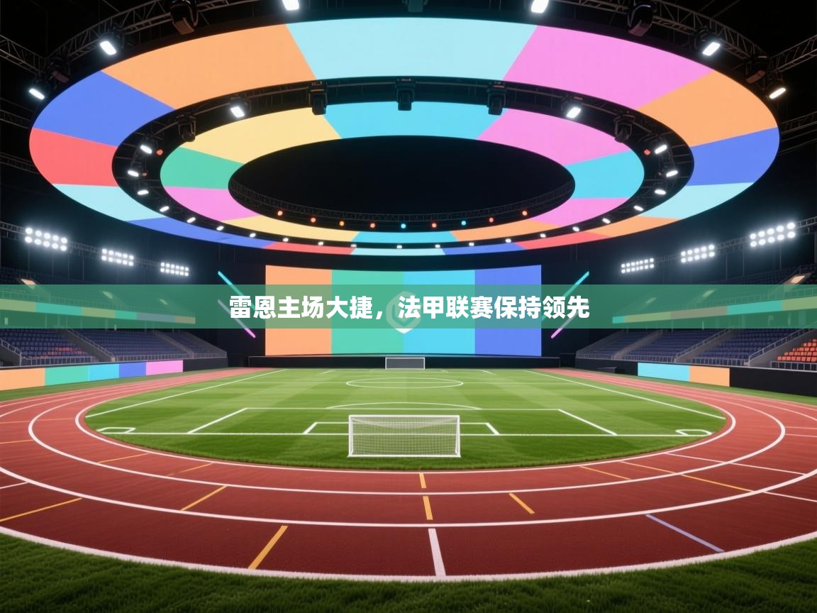 雷恩主场大捷，法甲联赛保持领先  第1张