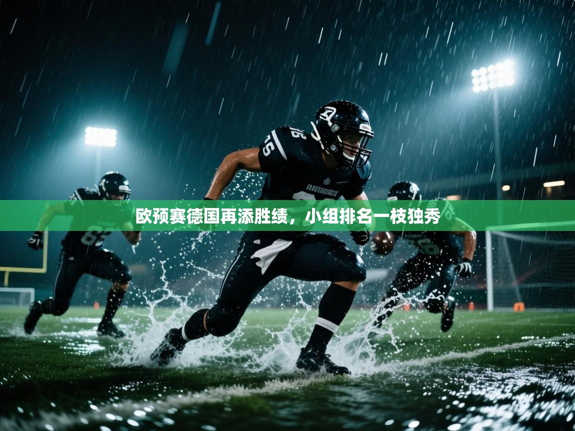 欧预赛德国再添胜绩，小组排名一枝独秀  第2张