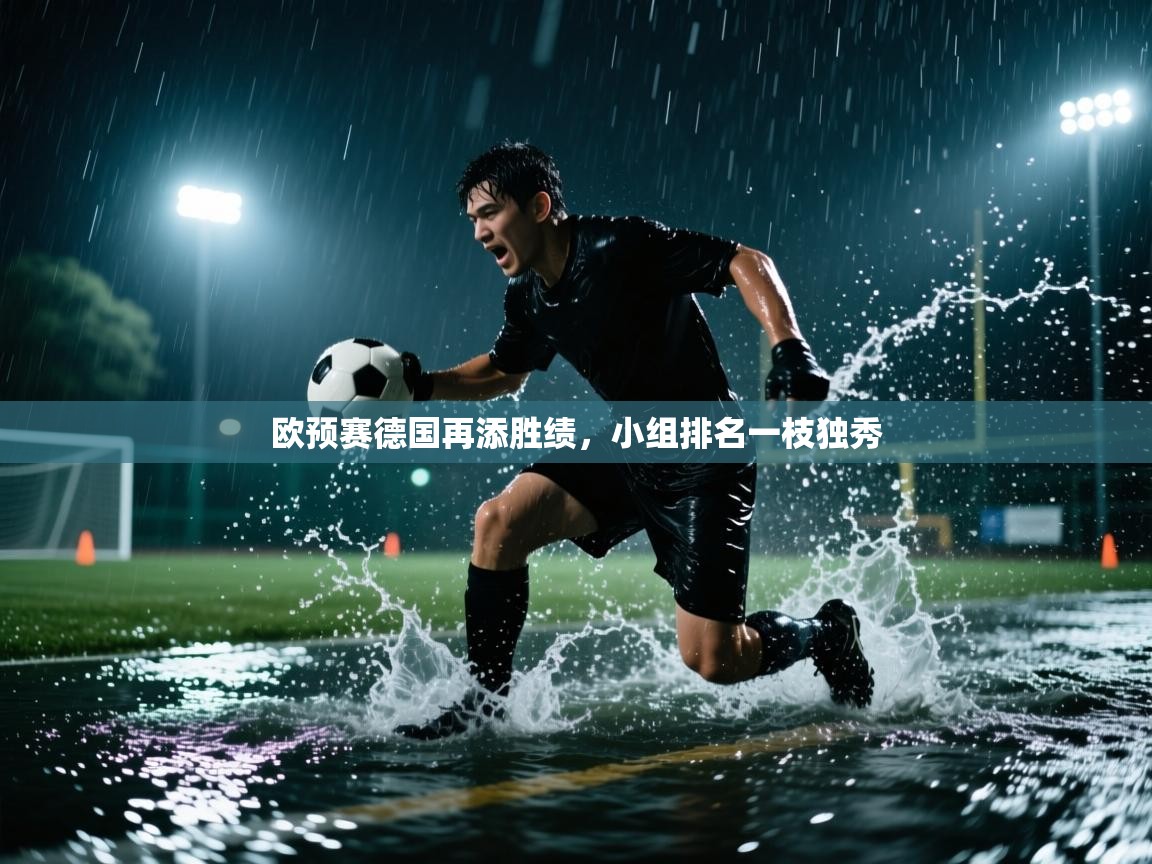 欧预赛德国再添胜绩，小组排名一枝独秀  第1张