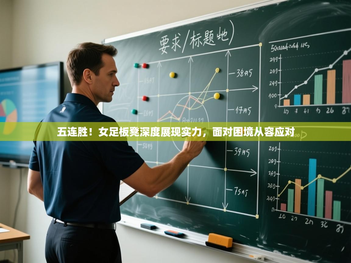 五连胜！女足板凳深度展现实力，面对困境从容应对  第1张