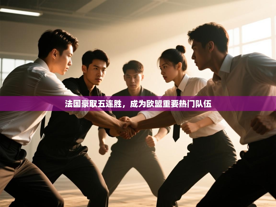 法国豪取五连胜，成为欧盟重要热门队伍  第2张