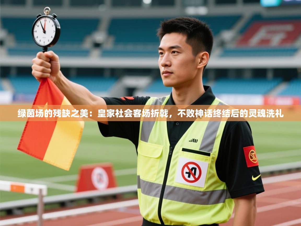 绿茵场的残缺之美：皇家社会客场折戟，不败神话终结后的灵魂洗礼  第2张