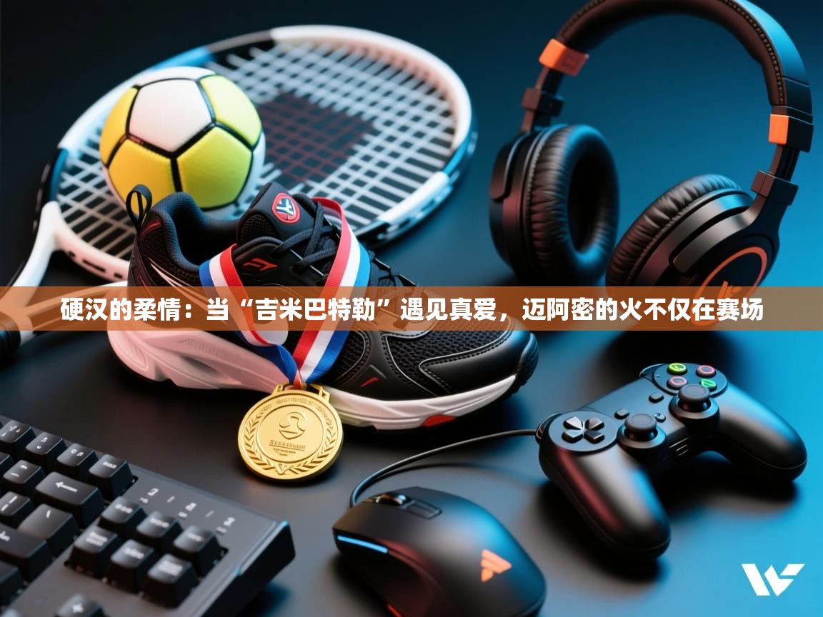 硬汉的柔情：当“吉米巴特勒”遇见真爱，迈阿密的火不仅在赛场  第1张