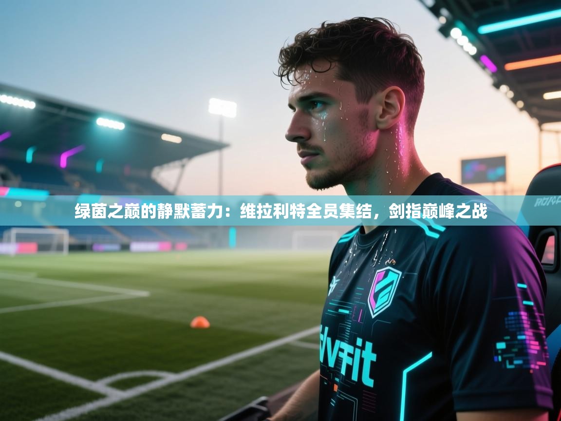 绿茵之巅的静默蓄力:维拉利特全员集结,剑指巅峰之战 第1张