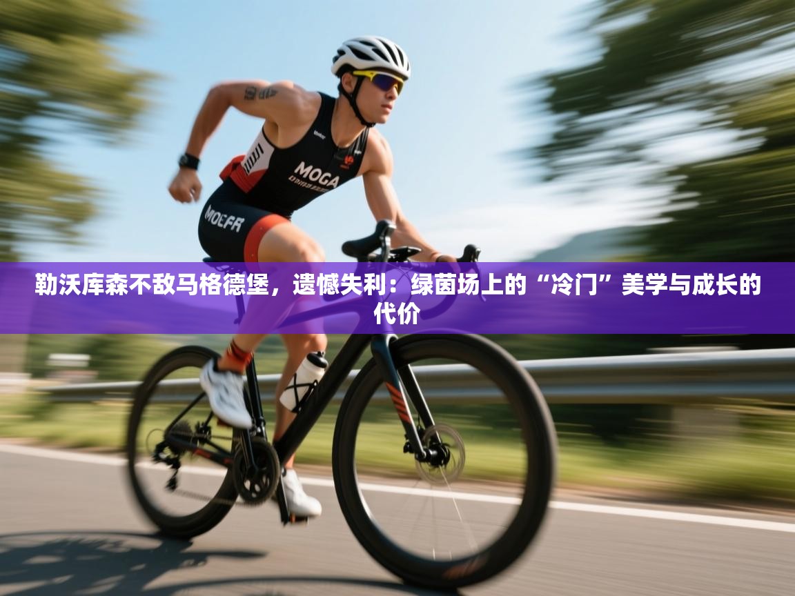 勒沃库森不敌马格德堡,遗憾失利:绿茵场上的“冷门”美学与成长的代价 第1张