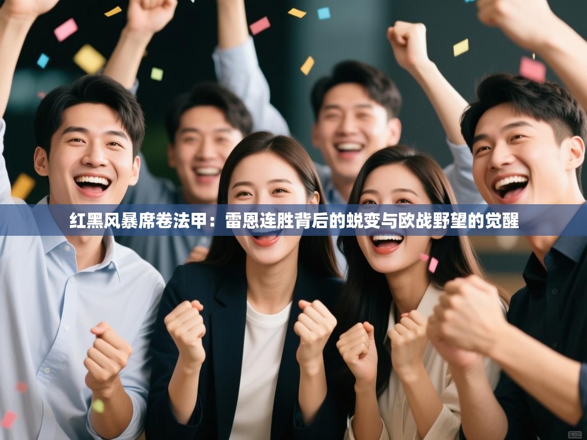 红黑风暴席卷法甲：雷恩连胜背后的蜕变与欧战野望的觉醒  第1张