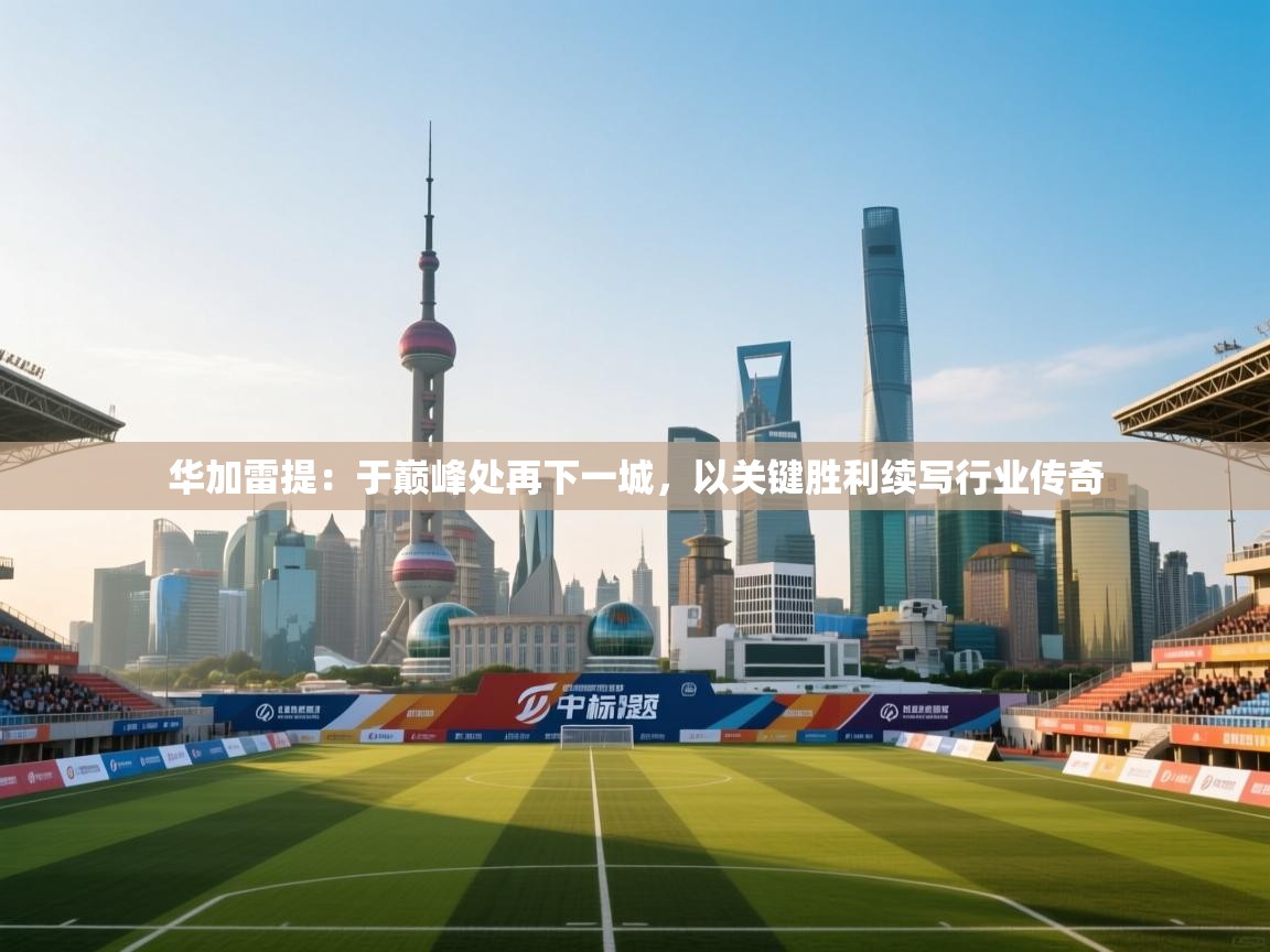 华加雷提:于巅峰处再下一城,以关键胜利续写行业传奇 第1张