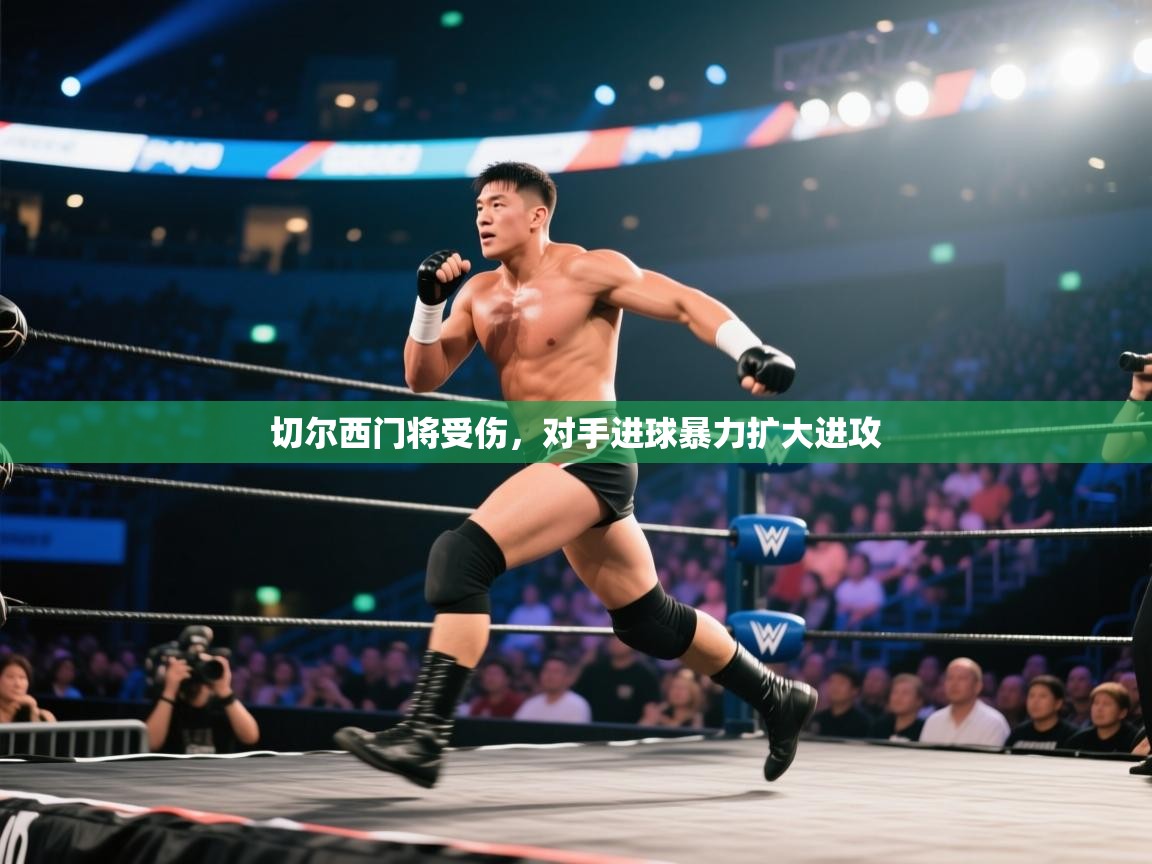 切尔西门将受伤，对手进球暴力扩大进攻  第1张