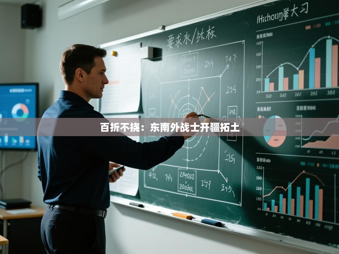 百折不挠：东南外战士开疆拓土  第1张