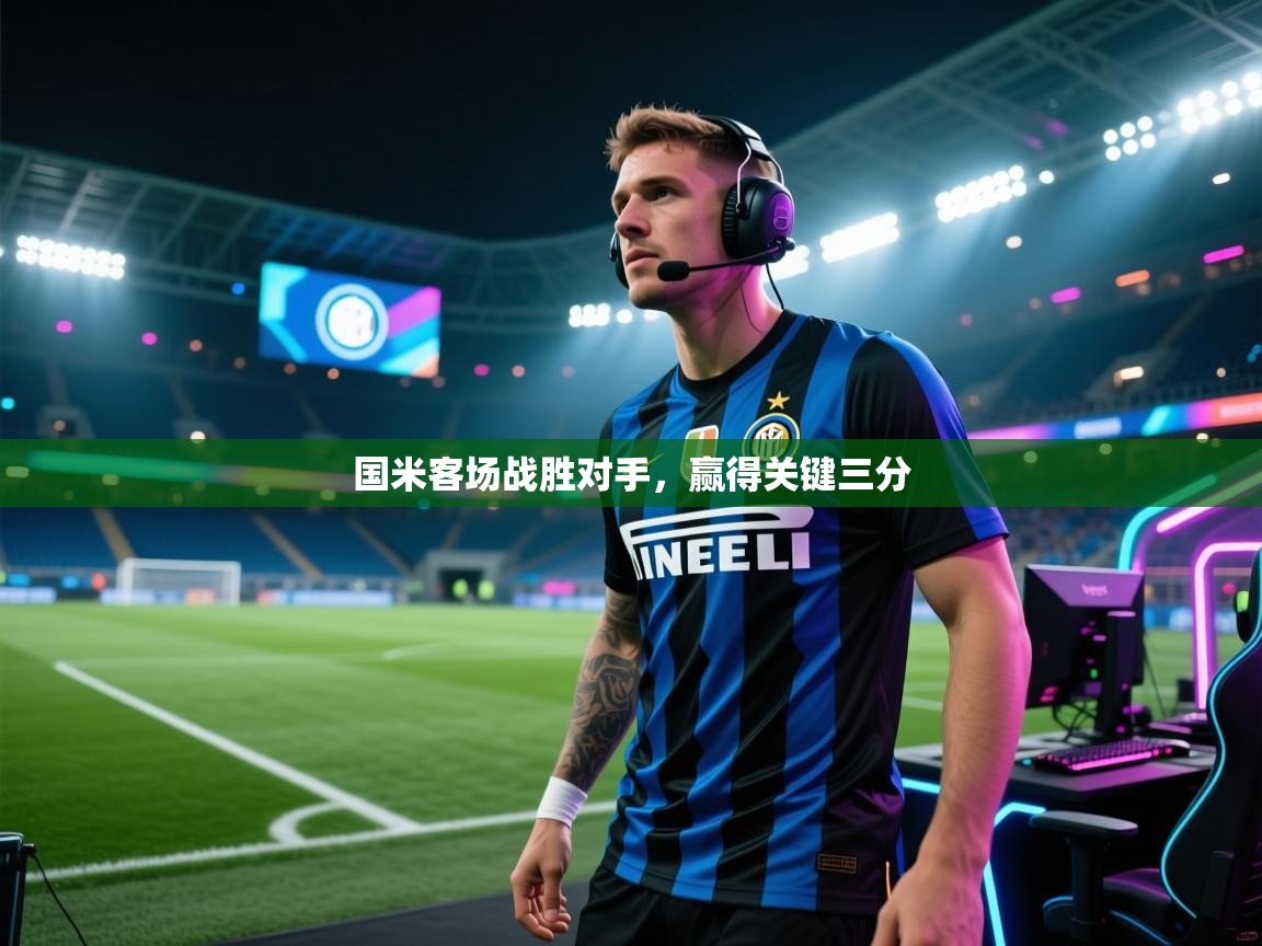 国米客场战胜对手,赢得关键三分 第1张