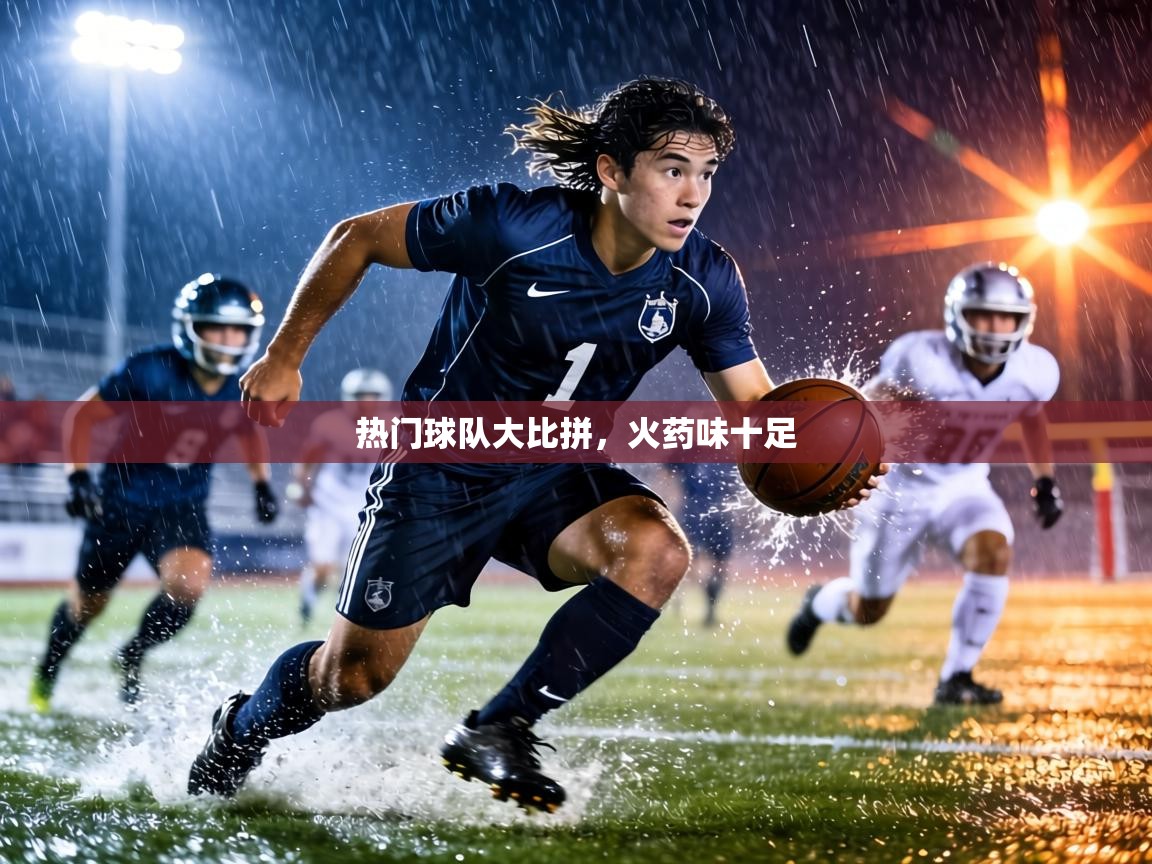 热门球队大比拼,火药味十足 第1张