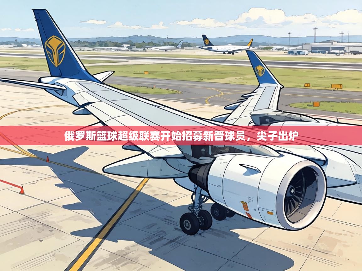 俄罗斯篮球超级联赛开始招募新晋球员，尖子出炉  第2张